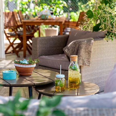 Berrybay Holidayhome Balatonkeresztur Luaran gambar