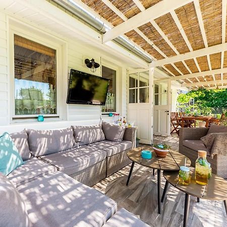 Berrybay Holidayhome Balatonkeresztur Luaran gambar