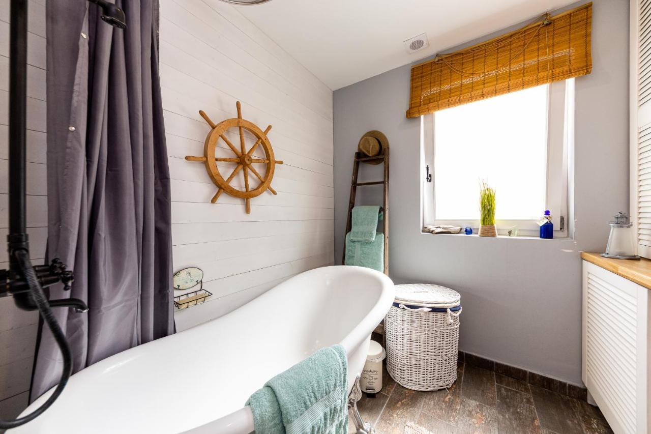 Berrybay Holidayhome Balatonkeresztur Luaran gambar