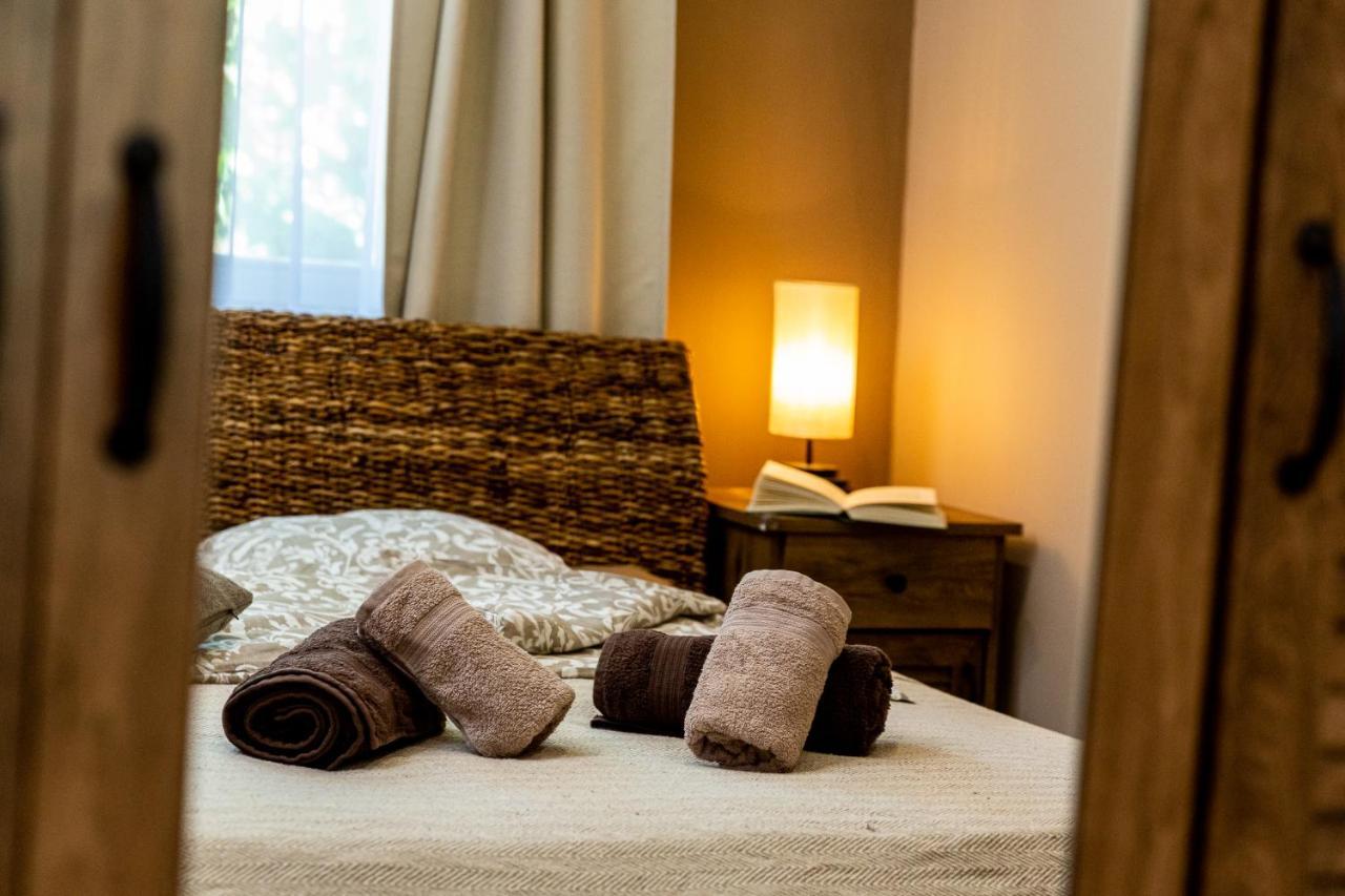 Berrybay Holidayhome Balatonkeresztur Luaran gambar
