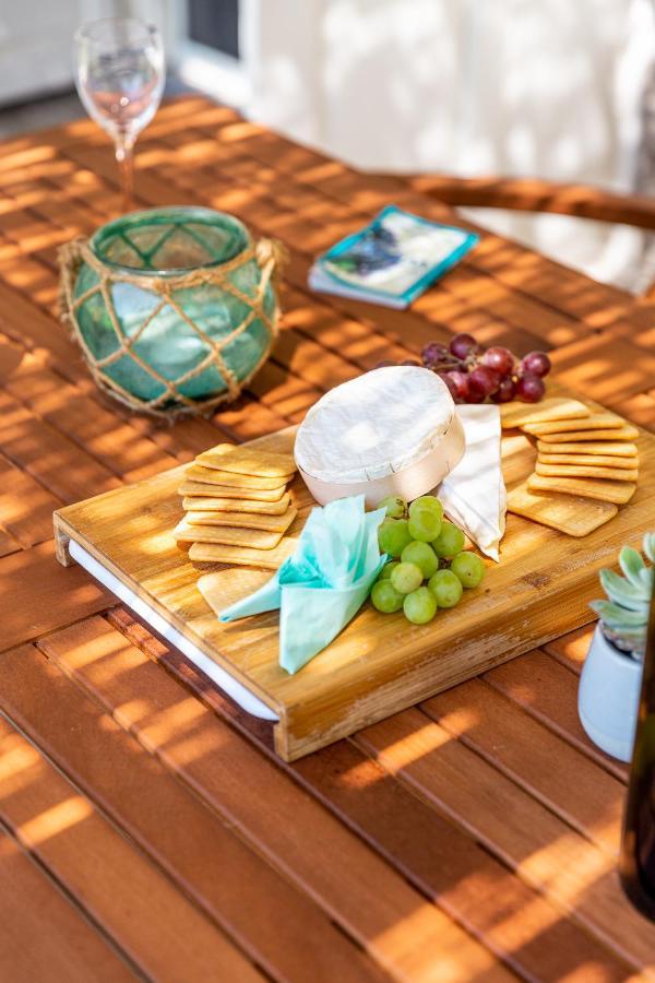 Berrybay Holidayhome Balatonkeresztur Luaran gambar
