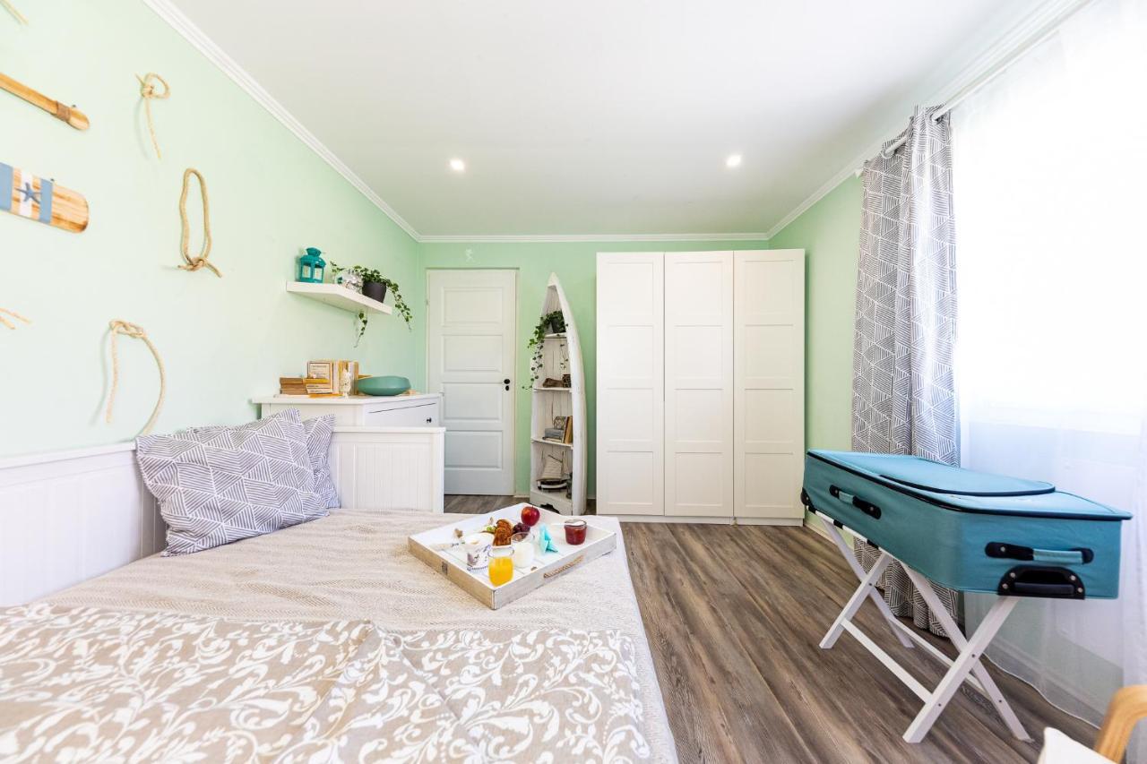 Berrybay Holidayhome Balatonkeresztur Luaran gambar