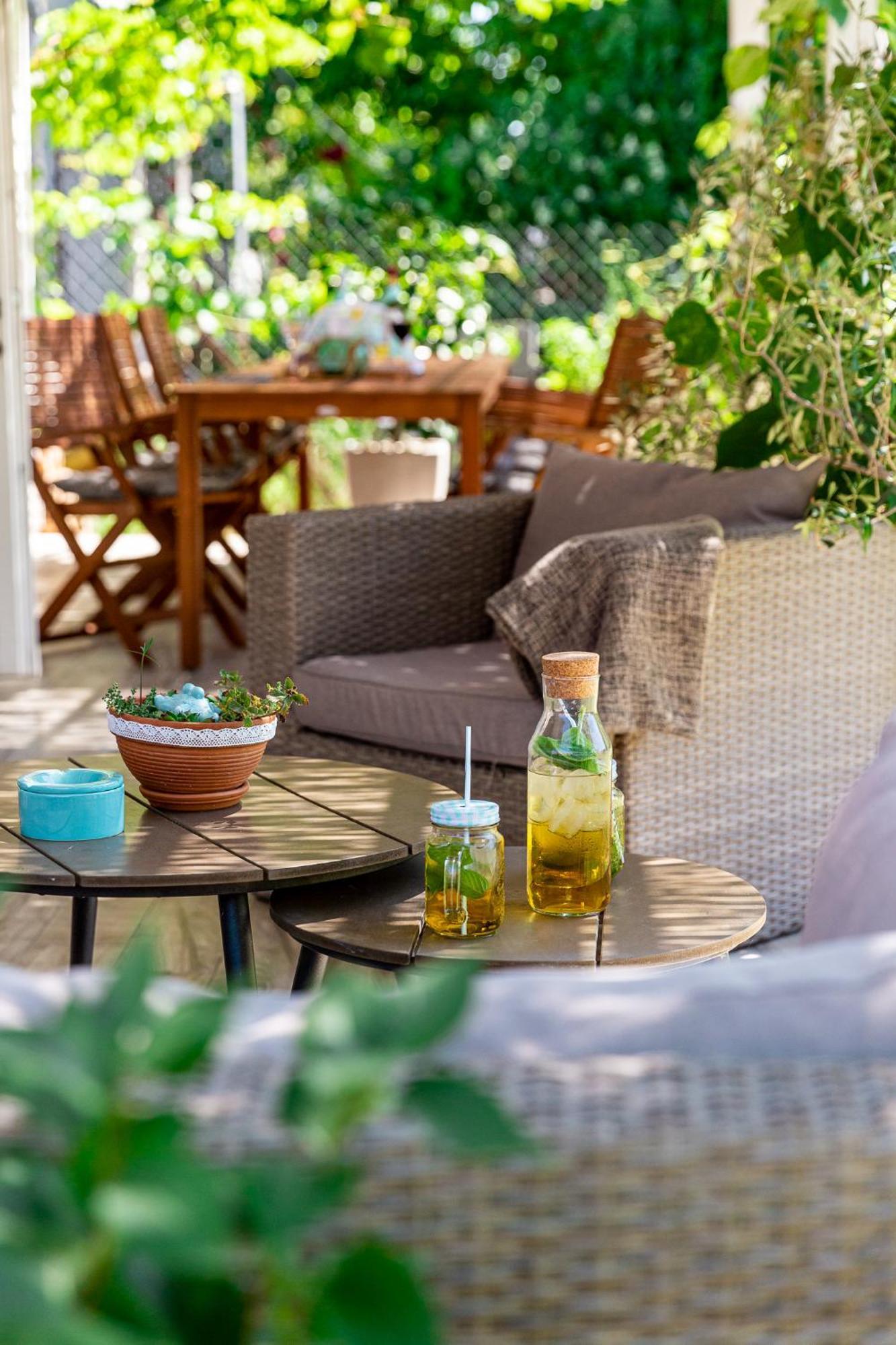 Berrybay Holidayhome Balatonkeresztur Luaran gambar